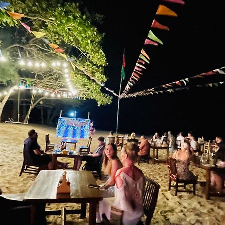 Koh Jum Delight Beach Zewnętrze zdjęcie