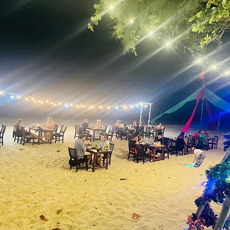 Koh Jum Delight Beach Zewnętrze zdjęcie