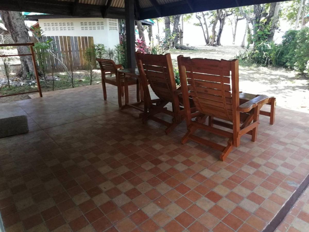 Koh Jum Delight Beach Zewnętrze zdjęcie