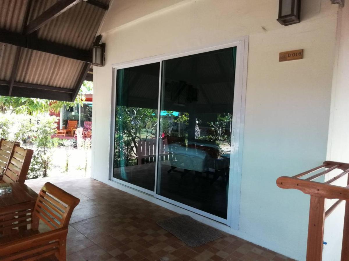 Koh Jum Delight Beach Zewnętrze zdjęcie