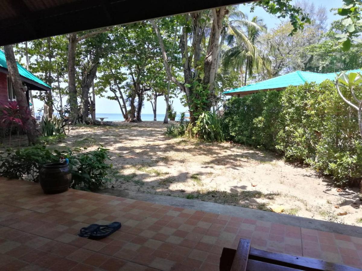 Koh Jum Delight Beach Zewnętrze zdjęcie