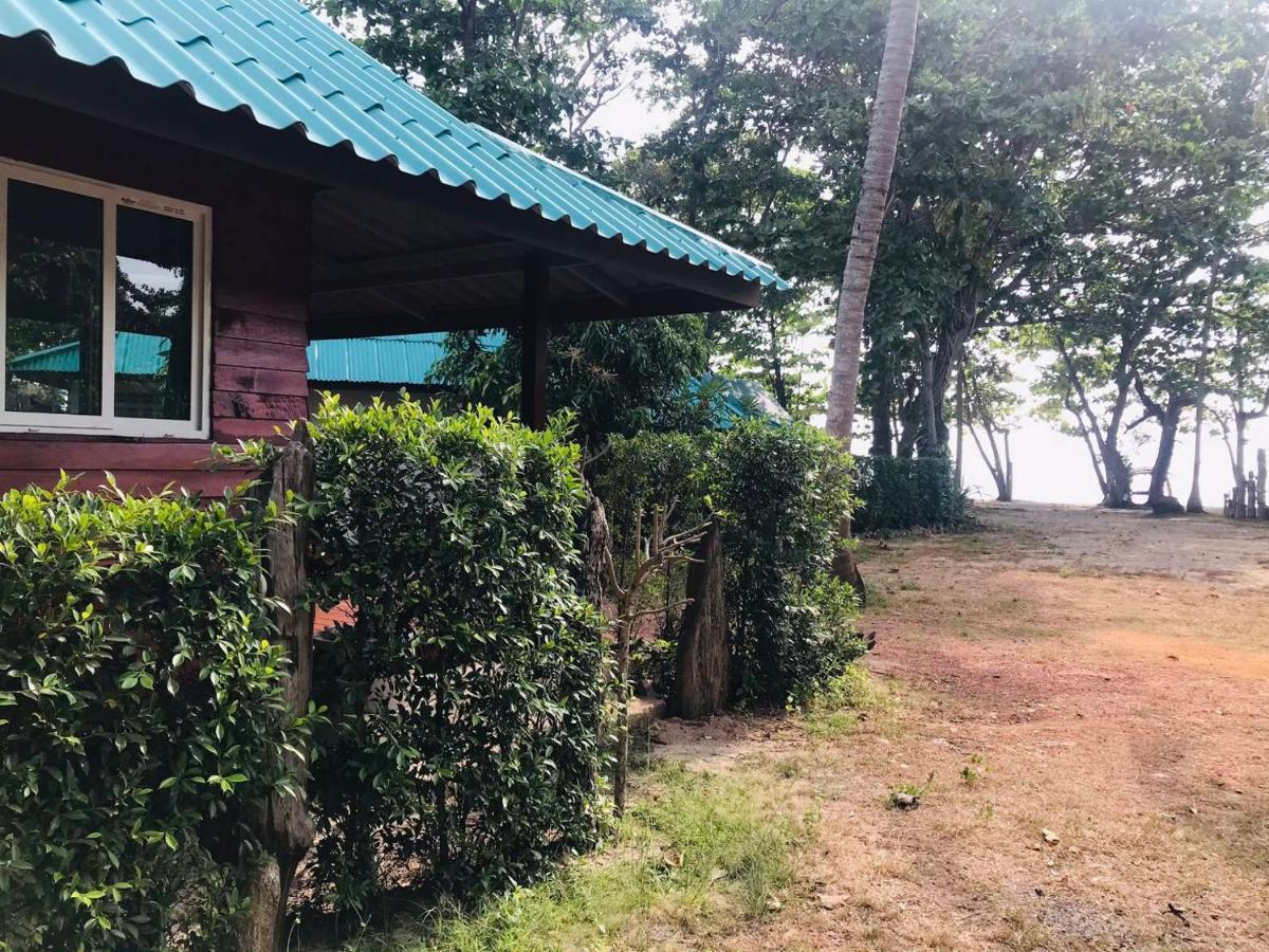 Koh Jum Delight Beach Zewnętrze zdjęcie