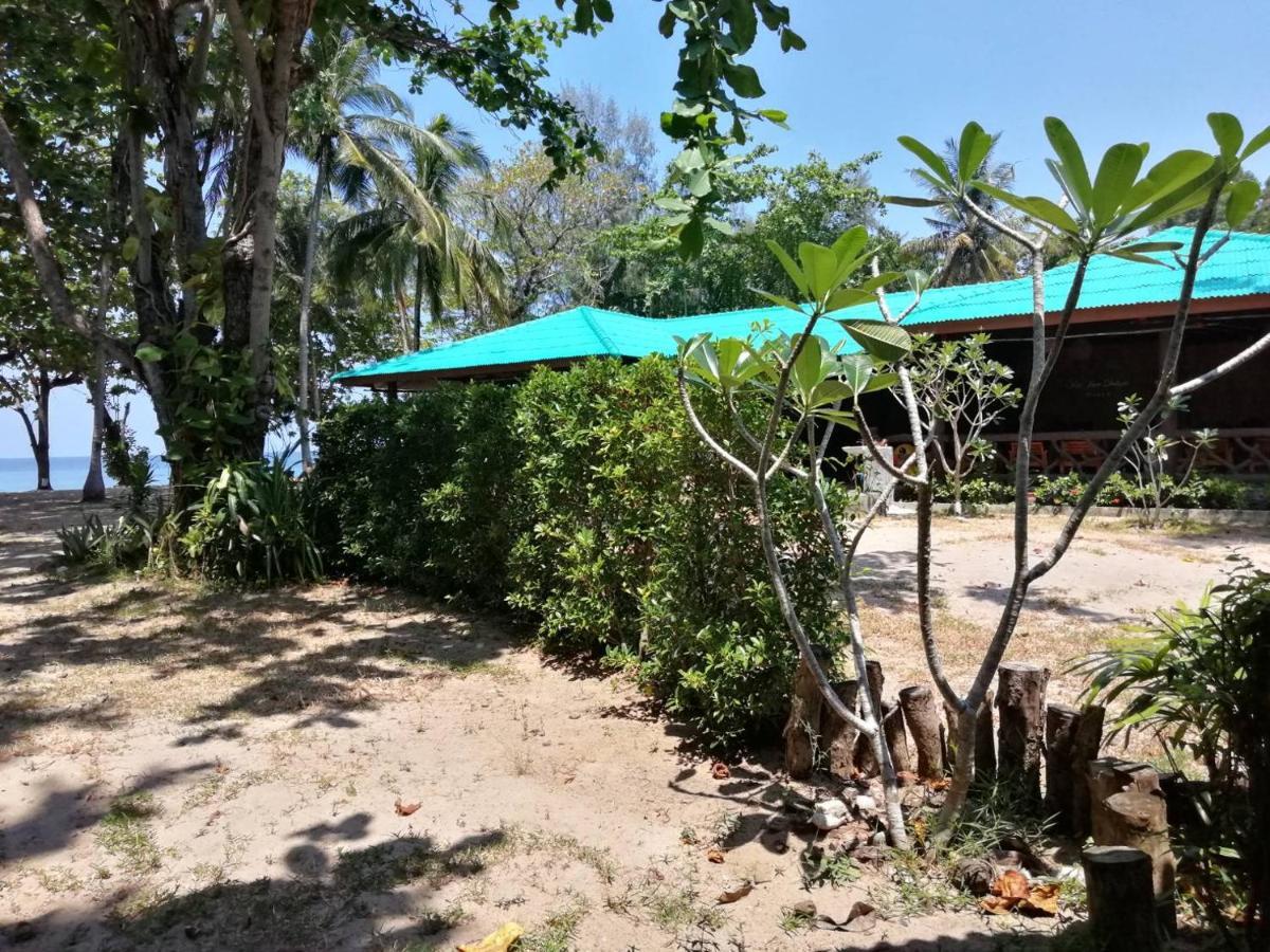 Koh Jum Delight Beach Zewnętrze zdjęcie