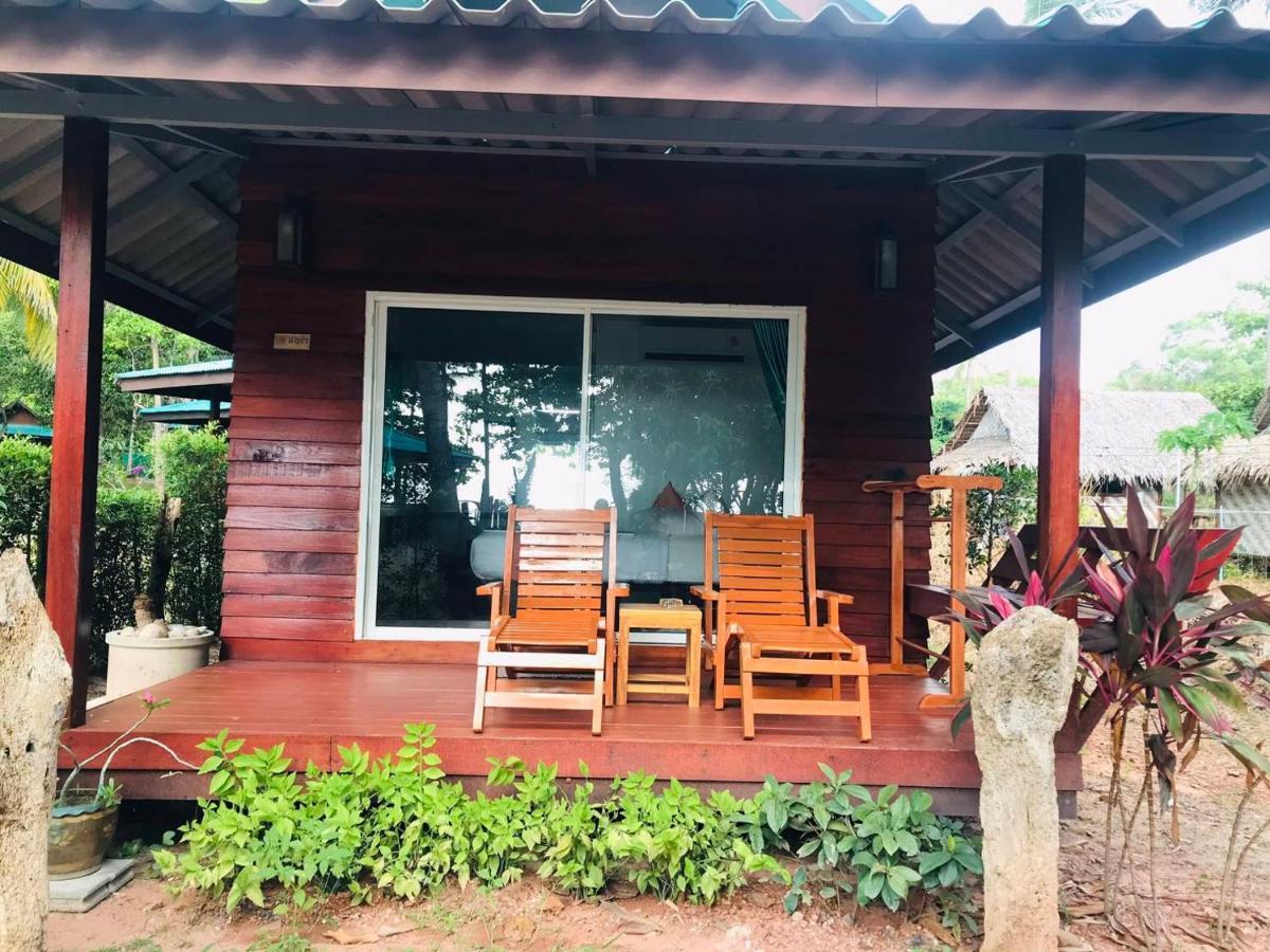 Koh Jum Delight Beach Zewnętrze zdjęcie