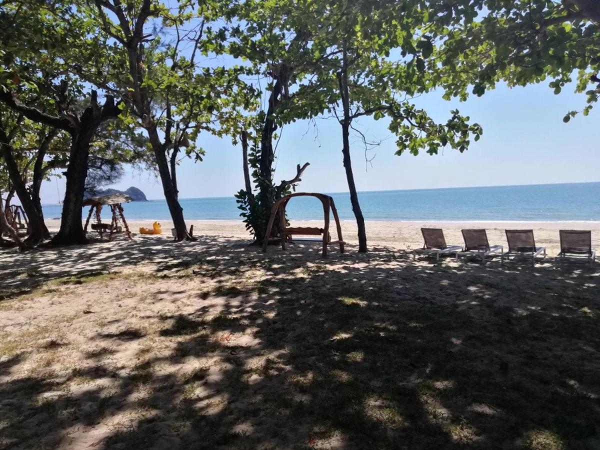 Koh Jum Delight Beach Zewnętrze zdjęcie