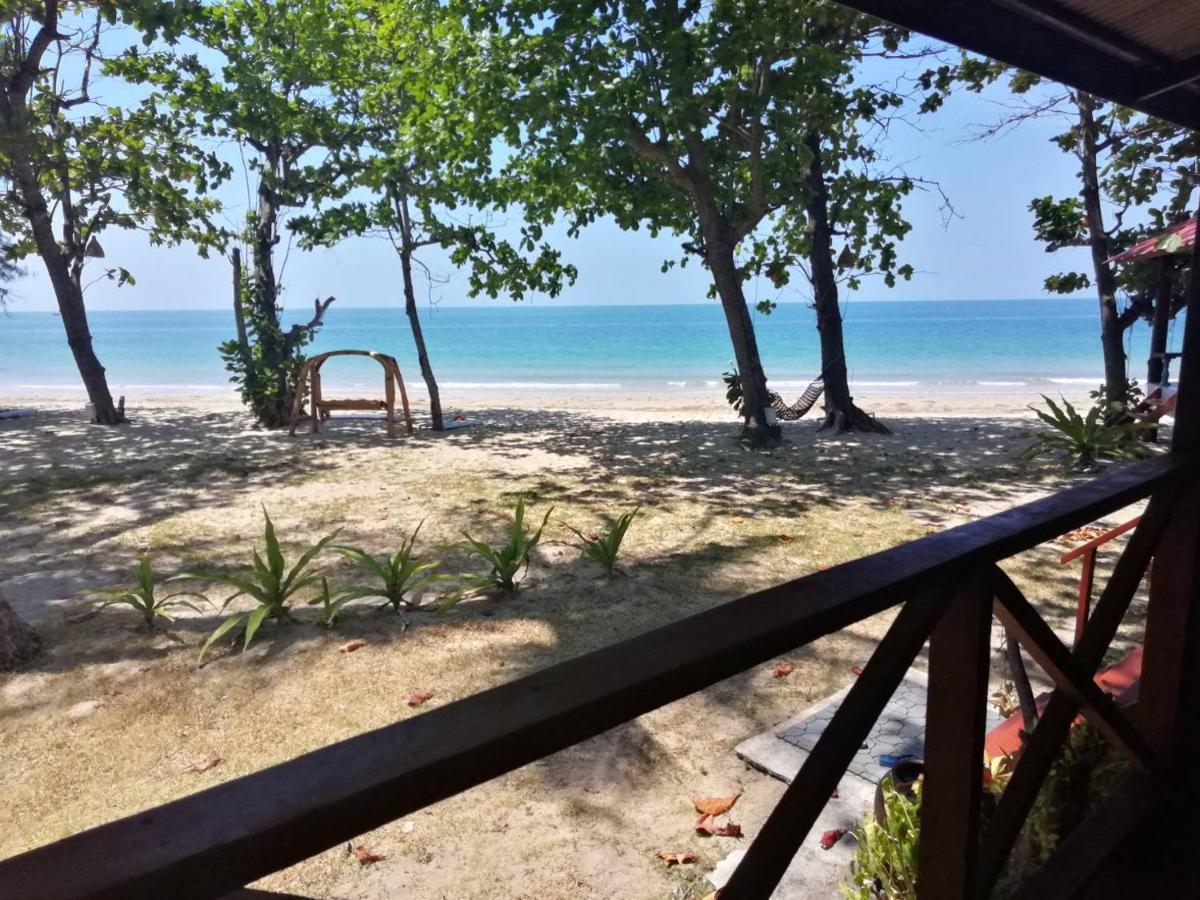 Koh Jum Delight Beach Zewnętrze zdjęcie