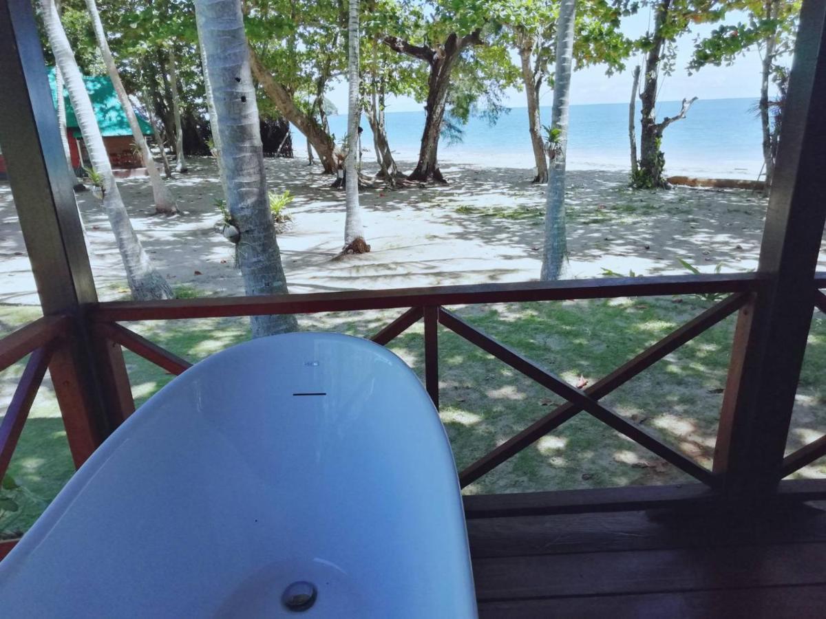 Koh Jum Delight Beach Zewnętrze zdjęcie