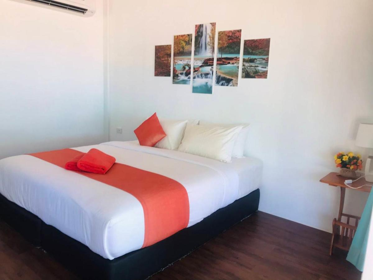 Koh Jum Delight Beach Zewnętrze zdjęcie