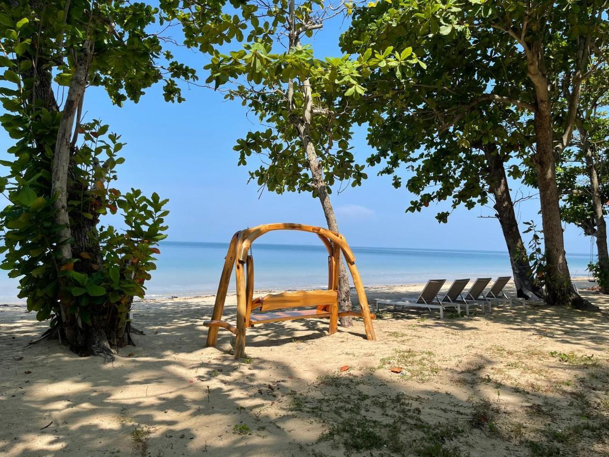 Koh Jum Delight Beach Zewnętrze zdjęcie