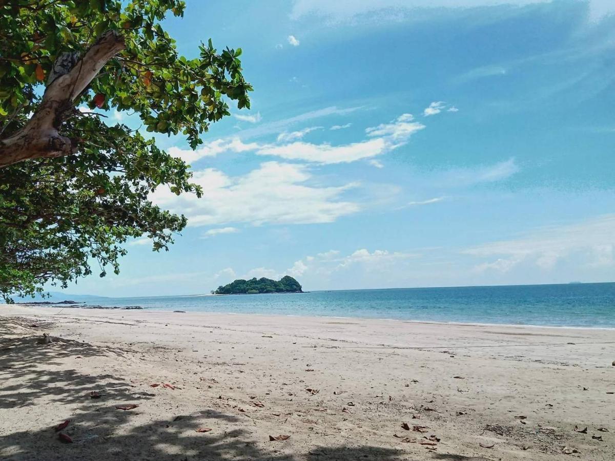 Koh Jum Delight Beach Zewnętrze zdjęcie