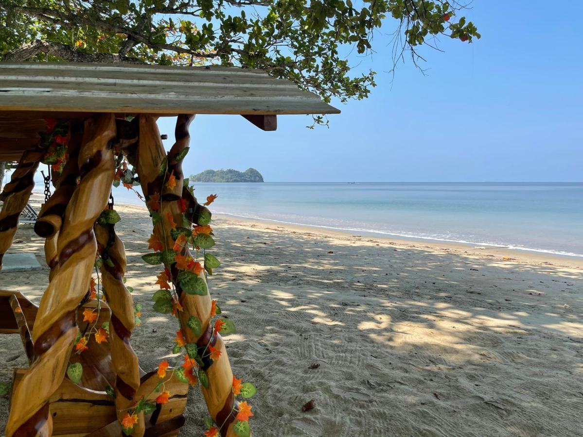 Koh Jum Delight Beach Zewnętrze zdjęcie