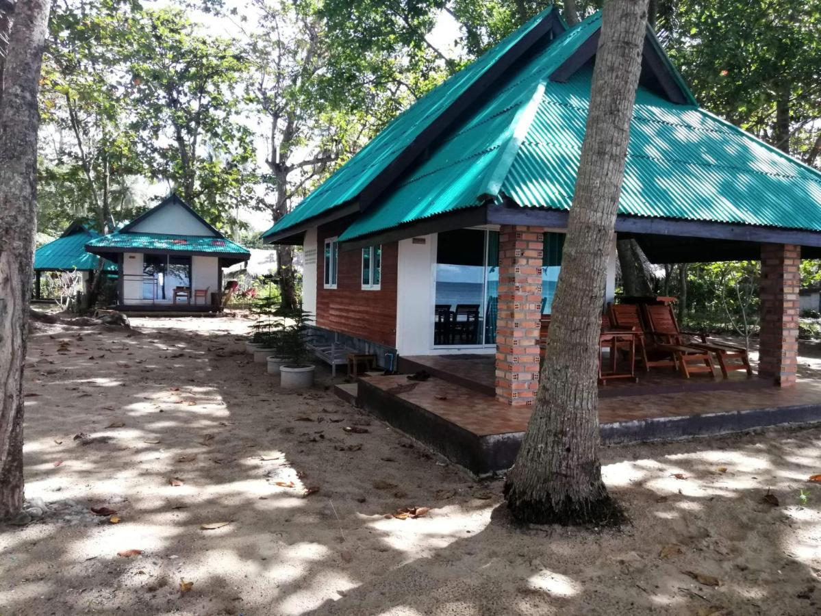 Koh Jum Delight Beach Zewnętrze zdjęcie