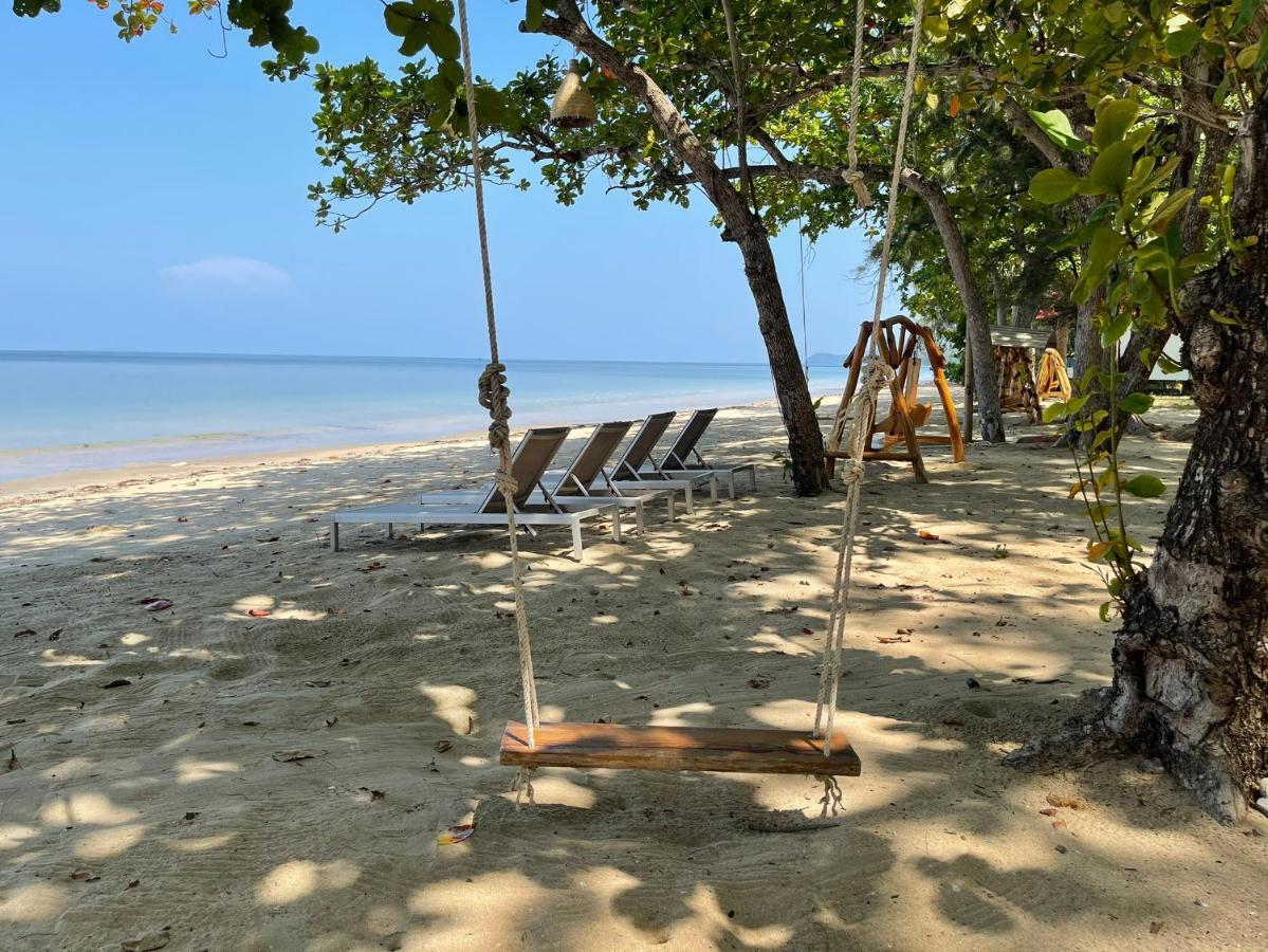 Koh Jum Delight Beach Zewnętrze zdjęcie