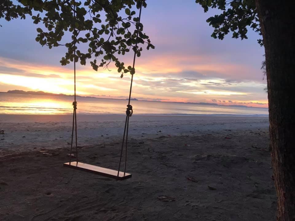 Koh Jum Delight Beach Zewnętrze zdjęcie