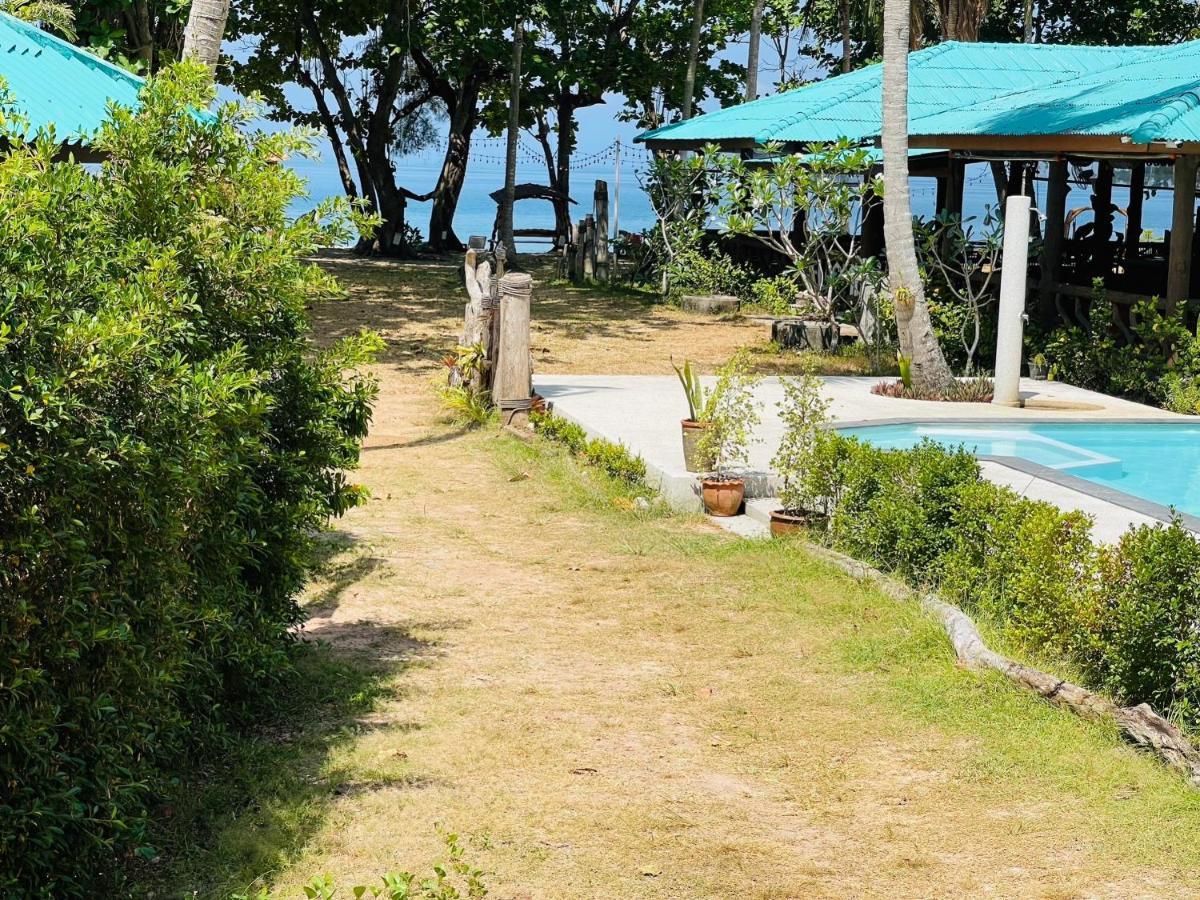 Koh Jum Delight Beach Zewnętrze zdjęcie