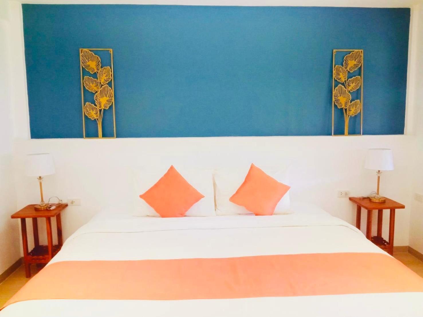 Koh Jum Delight Beach Zewnętrze zdjęcie