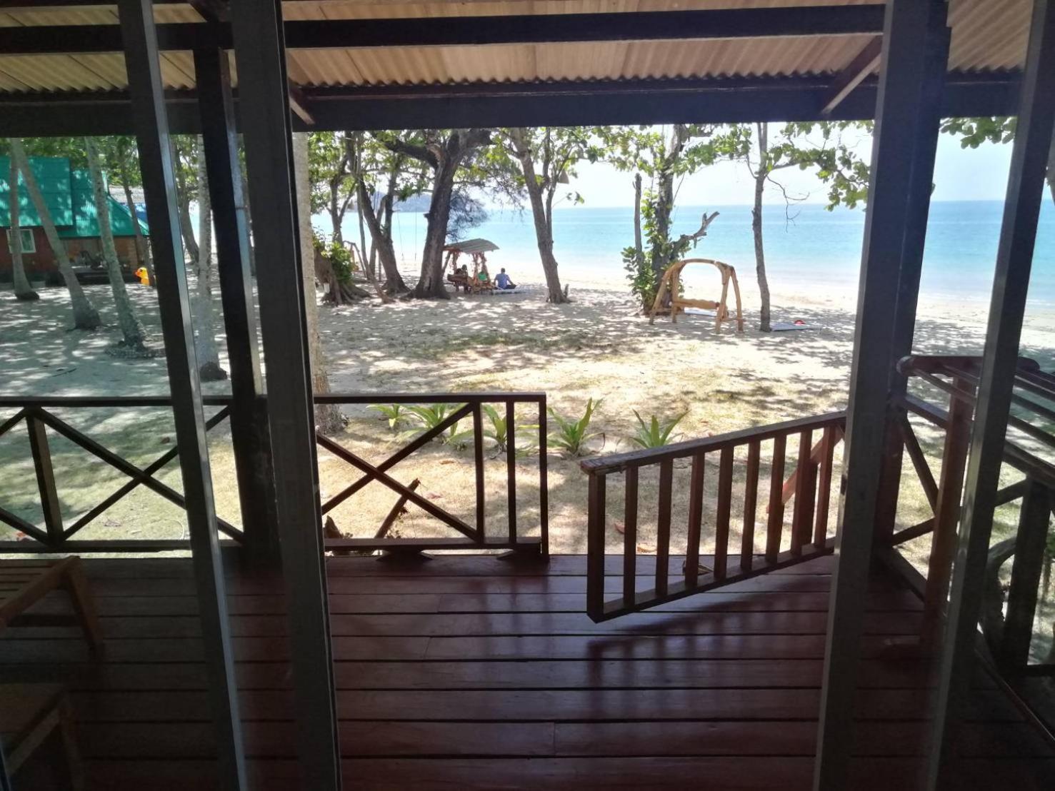Koh Jum Delight Beach Pokój zdjęcie
