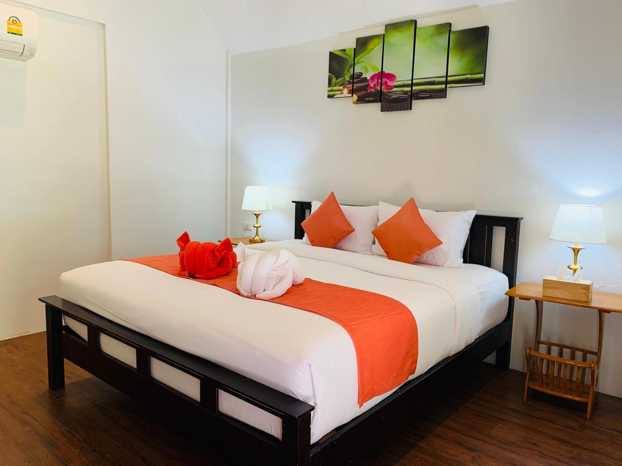 Koh Jum Delight Beach Pokój zdjęcie