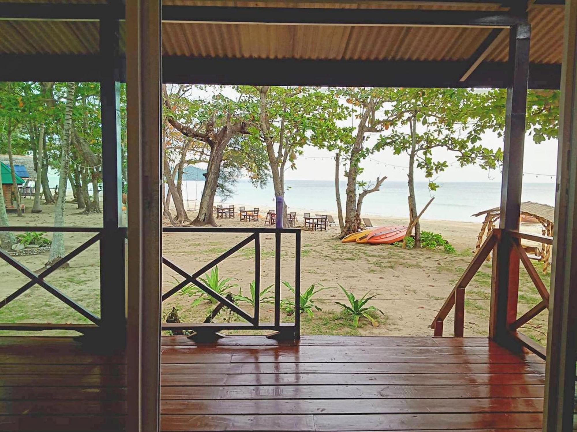 Koh Jum Delight Beach Pokój zdjęcie