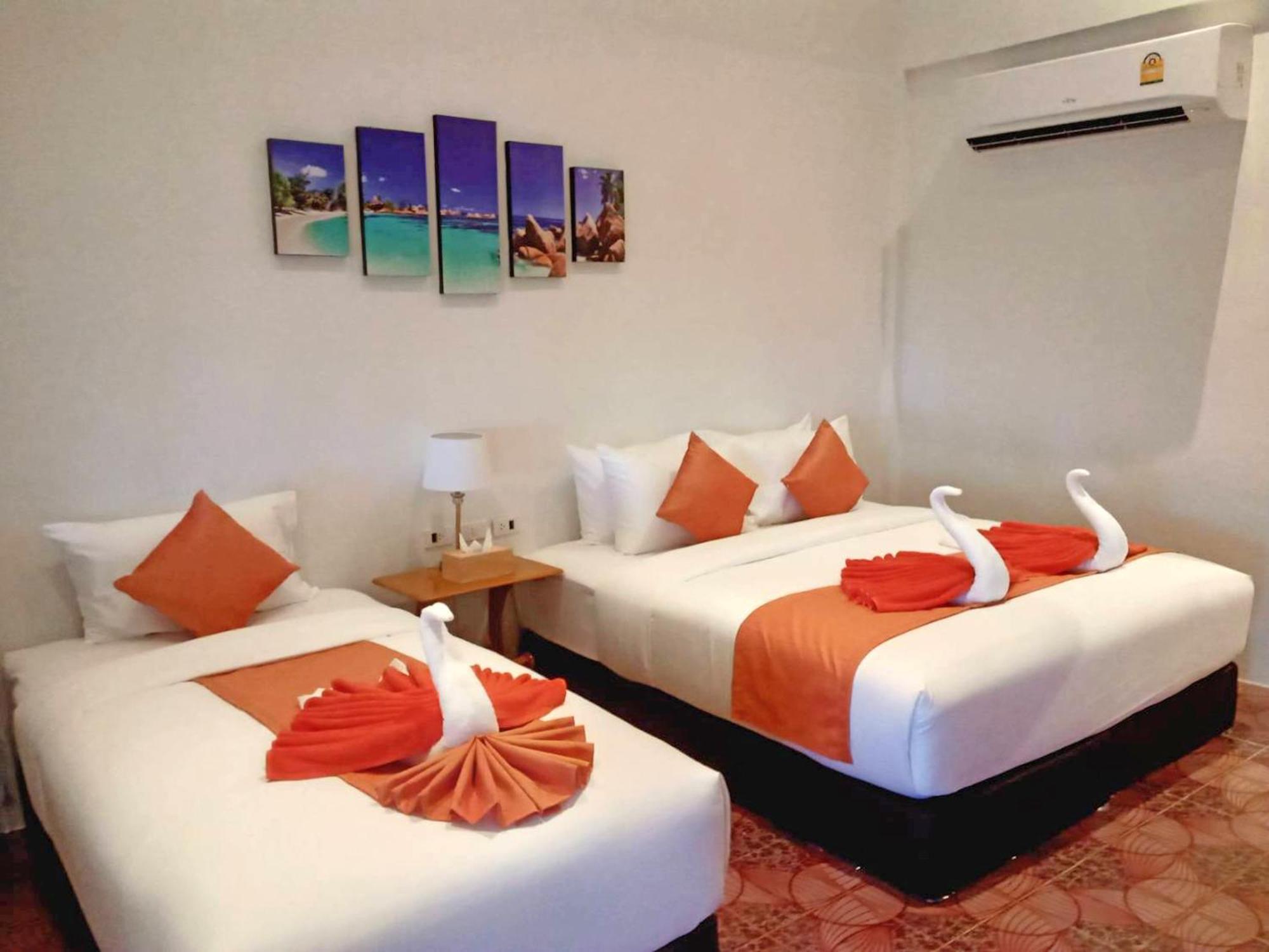 Koh Jum Delight Beach Pokój zdjęcie