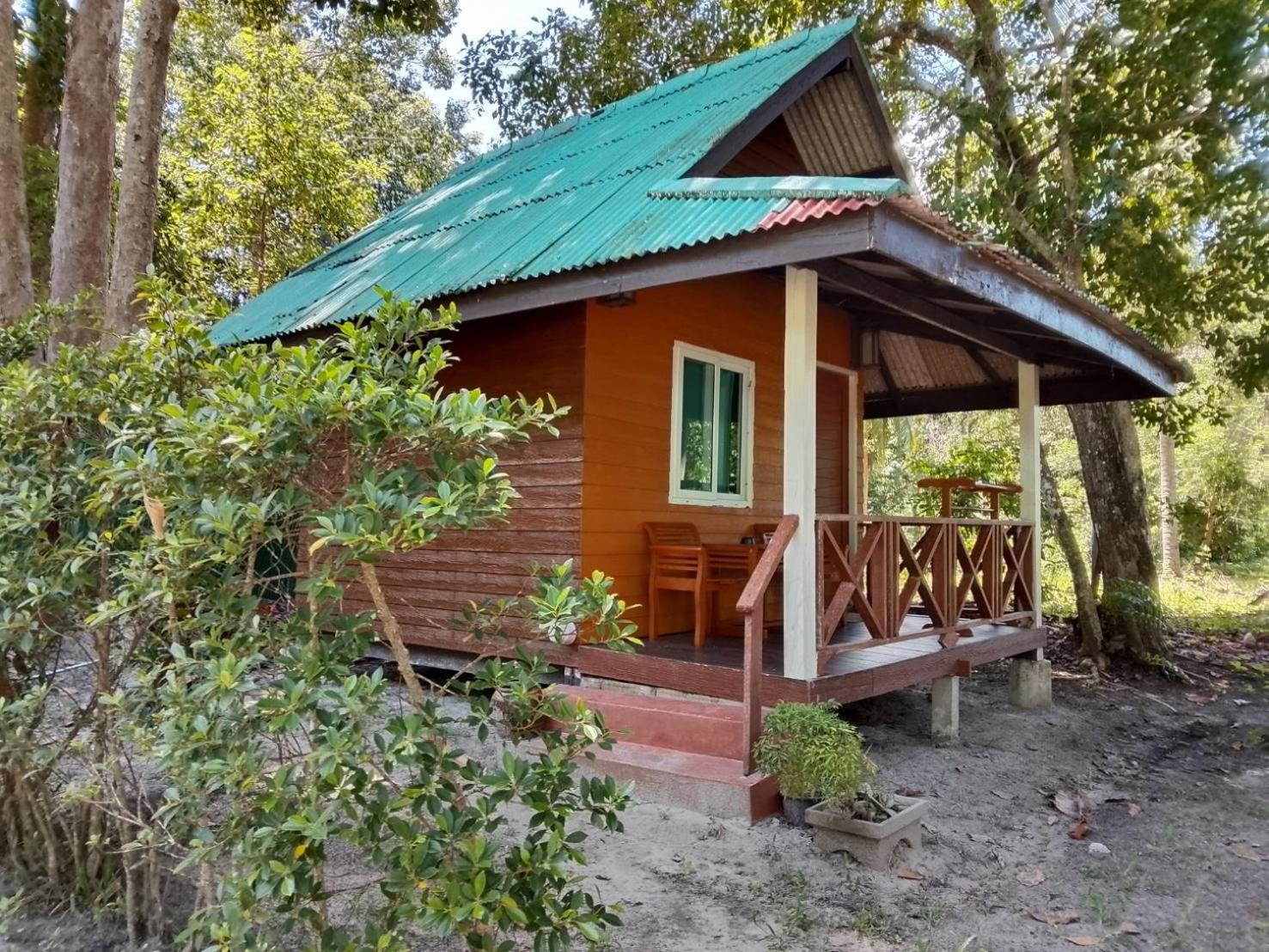 Koh Jum Delight Beach Zewnętrze zdjęcie