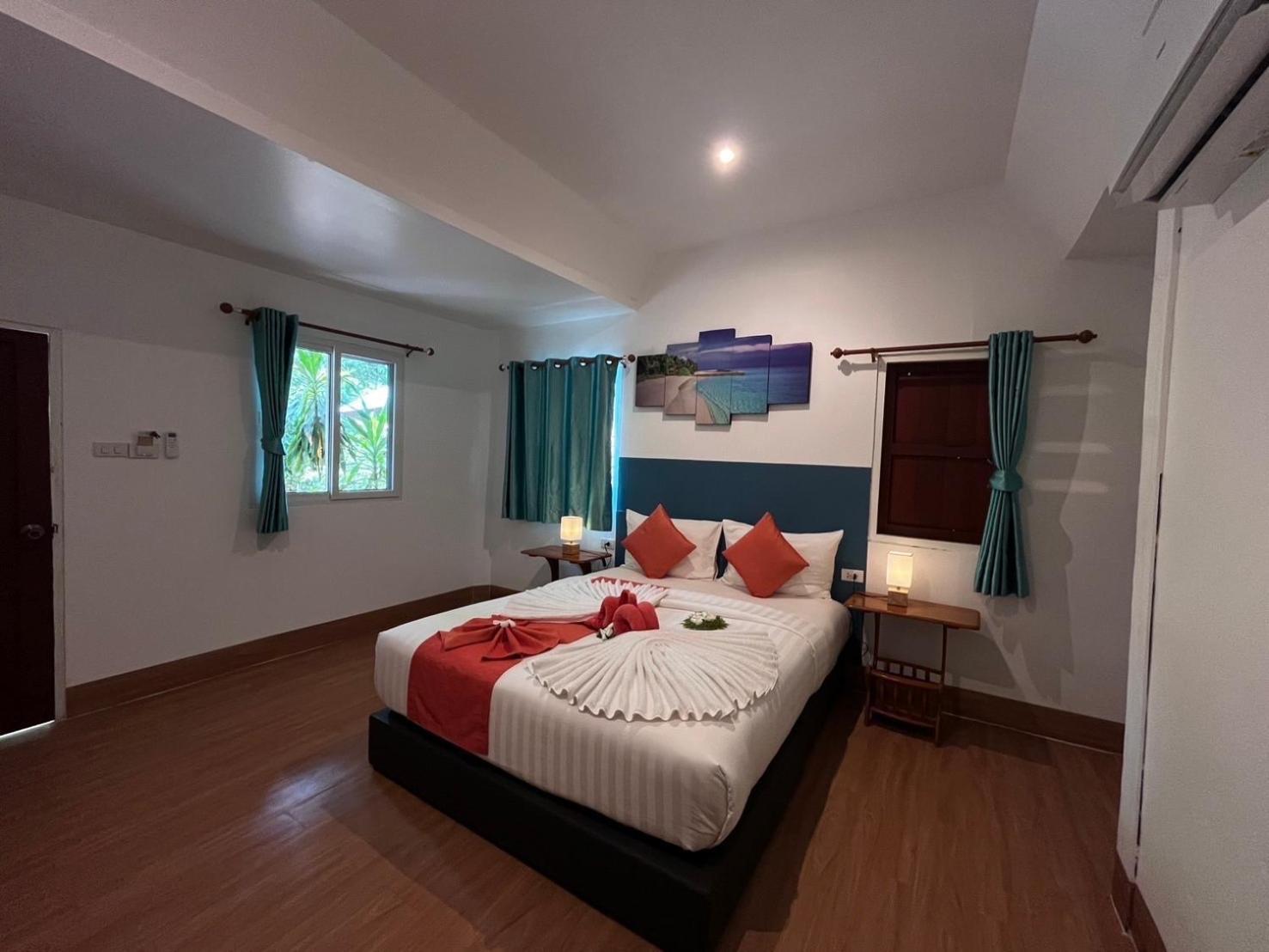 Koh Jum Delight Beach Pokój zdjęcie