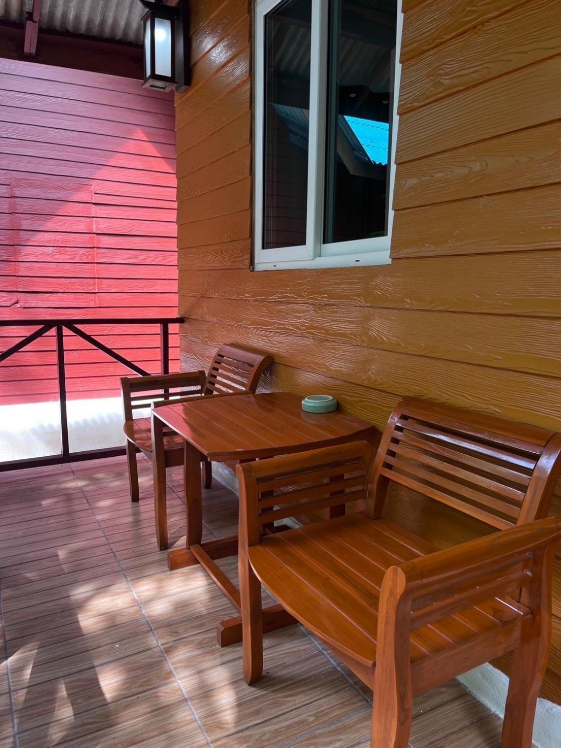 Koh Jum Delight Beach Zewnętrze zdjęcie