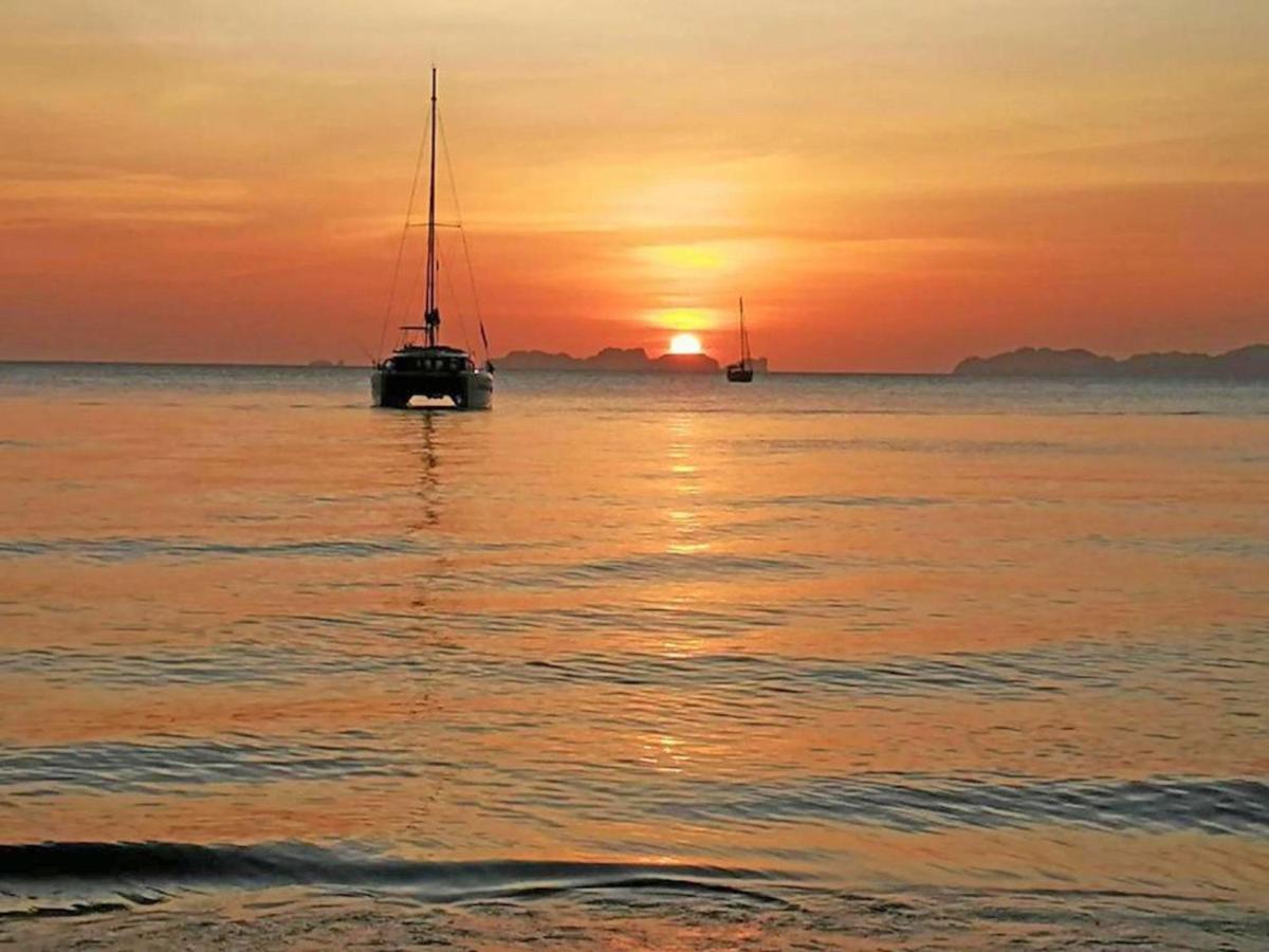 Koh Jum Delight Beach Zewnętrze zdjęcie